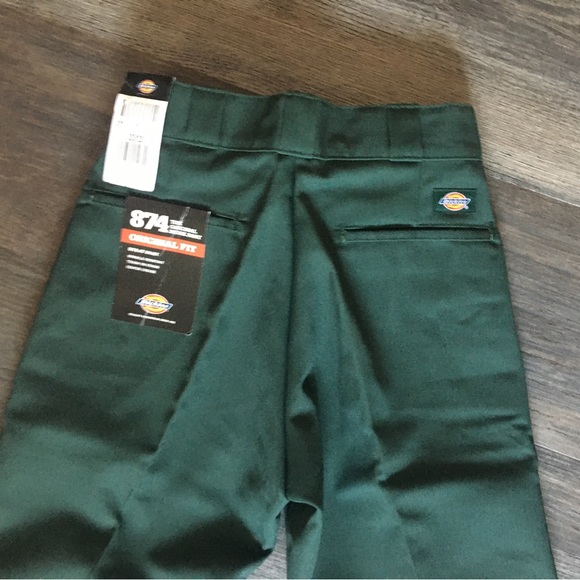 Dickie’s 874 Original Fit - Picture 5 of 5